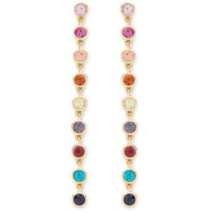 Perry Street  emily earrings